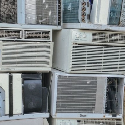 Döşemealtı Bölgesinde Hurda Bakır